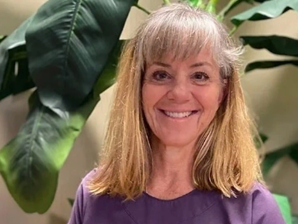 Kimberlee Staff — Dental Hygienist