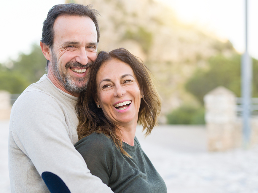 Five categories of dental implant failure — osseointegration, infection, mechanical, overload, positioning