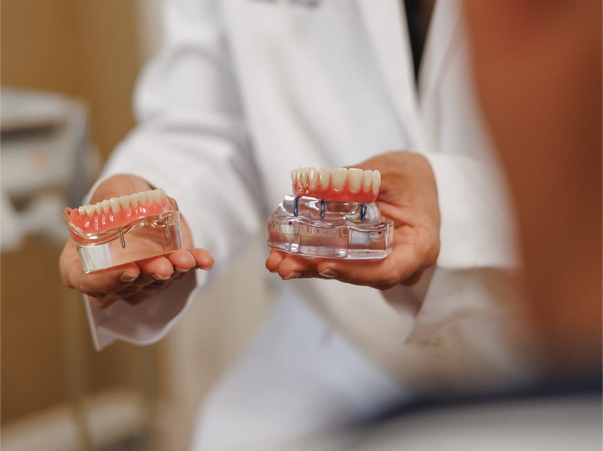 Endodontics and Root Canal Therapy