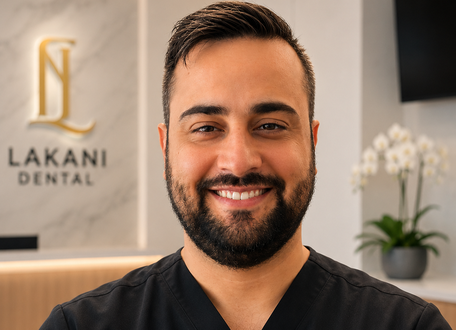 Shayan - Registered Dental Hygienist