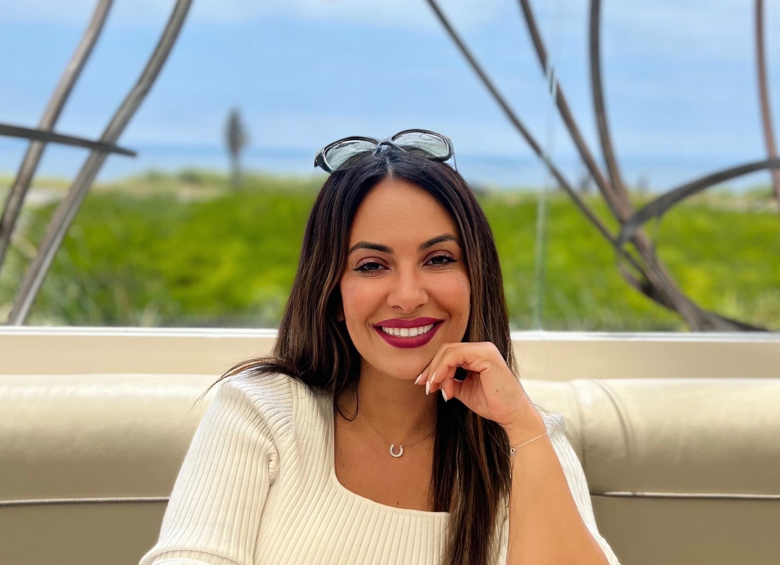 Nikki — Office Manager